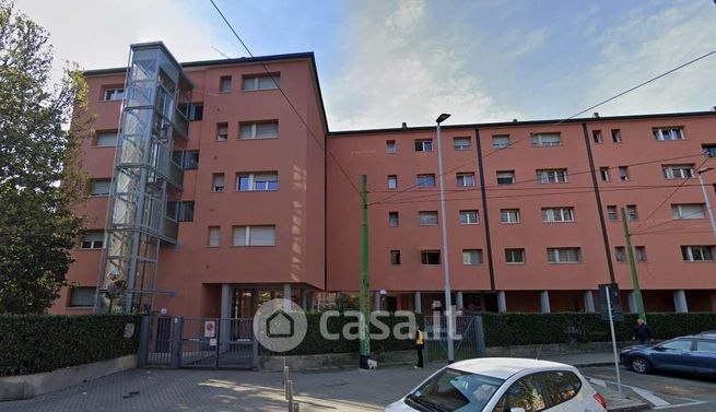 Appartamento in residenziale in Piazzale Gabriele Rosa 6