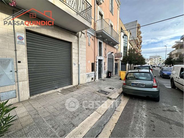 Appartamento in residenziale in Via Virgilio 40