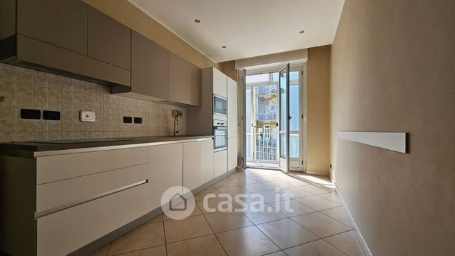 Appartamento in residenziale in Via Giulio Biglieri 36