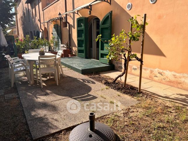 Appartamento in residenziale in Via Tosco Romagnola