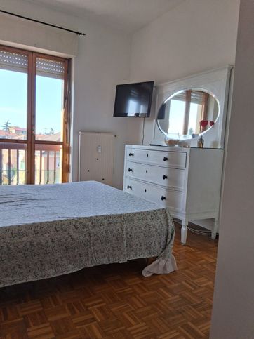 Appartamento in residenziale in