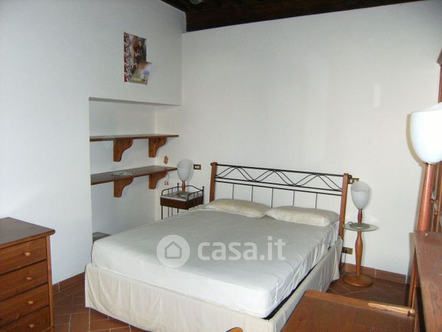 Appartamento in residenziale in Via Nazionale