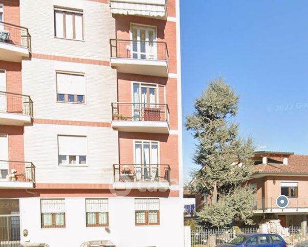 Appartamento in residenziale in Via Susa