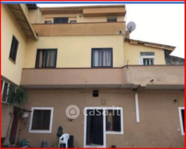 Appartamento in residenziale in Via Nazionale Appia 37