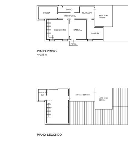 Appartamento in residenziale in 