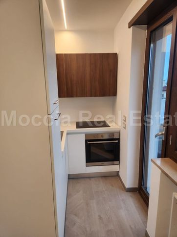 Appartamento in residenziale in Via Caduti sul Lavoro
