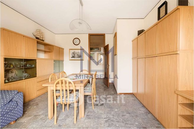 Appartamento in residenziale in 