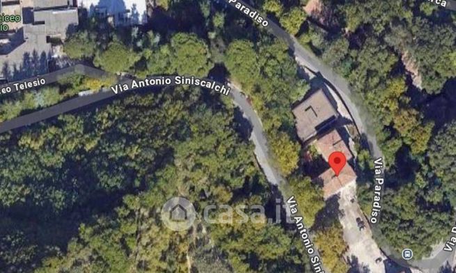 Appartamento in residenziale in Via Antonio Siniscalchi 3