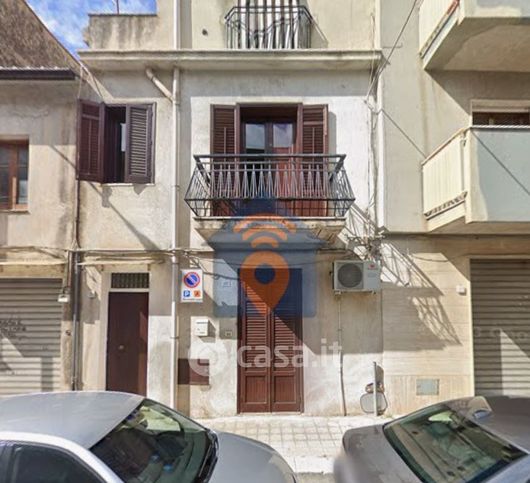 Appartamento in residenziale in Via Luna Pietro 115