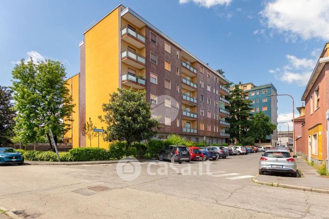 Appartamento in residenziale in Via Monte Nero 2