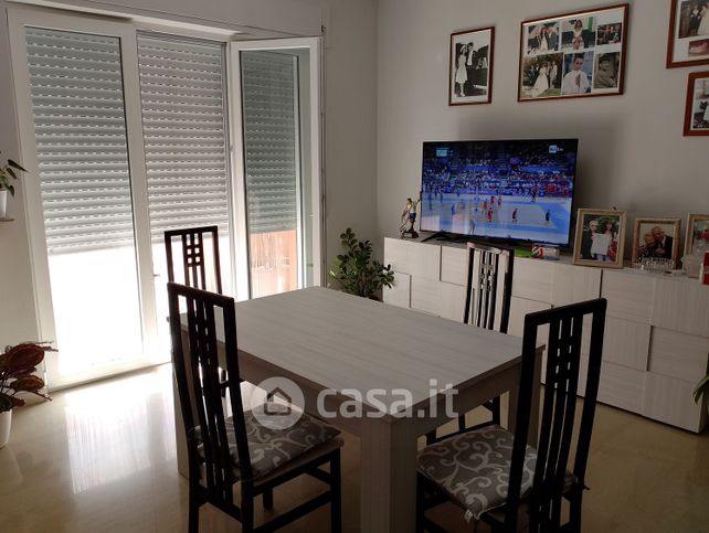 Appartamento in residenziale in Via Benedetto Croce 259