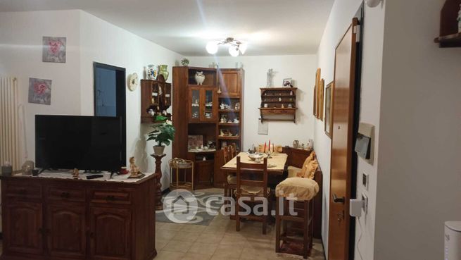 Appartamento in residenziale in Via Emilio Salgari 491