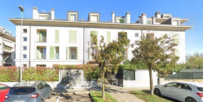 Appartamento in residenziale in Via Bartolomeo Colleoni 43