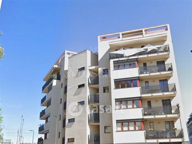 Box/posto auto in residenziale in Via Giuseppe Bottelli