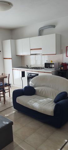 Appartamento in residenziale in 