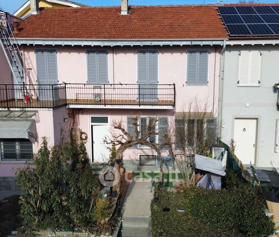 Appartamento in residenziale in Via Vittorio Veneto 29