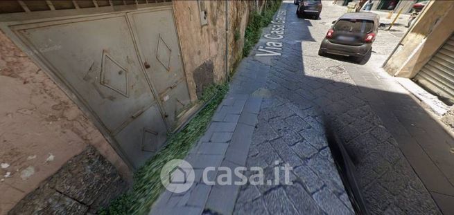 Appartamento in residenziale in Via Casa Giarrusso 11