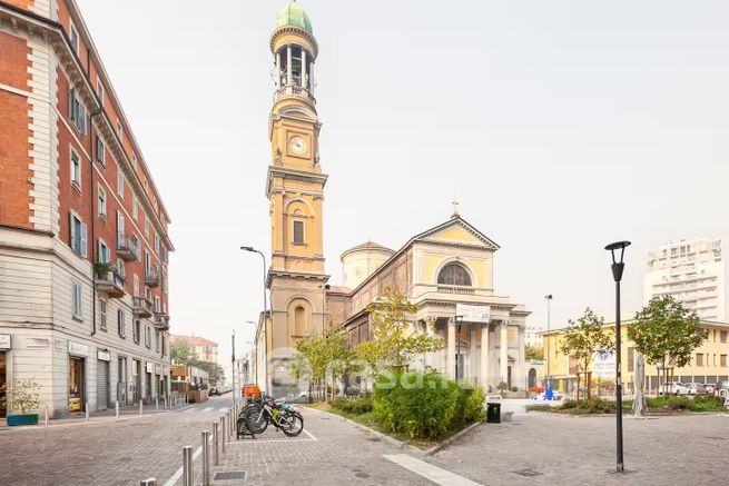 Appartamento in residenziale in Via Tagliamento