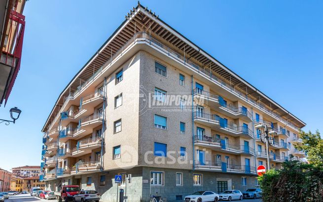 Appartamento in residenziale in Via San Giorgio 9