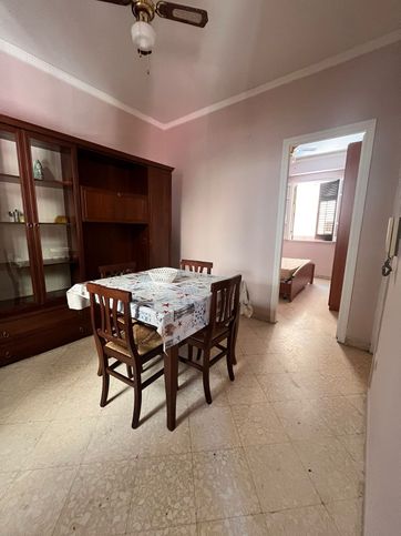 Appartamento in residenziale in Via Senatore Durante