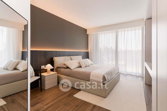 Appartamento in residenziale in Via Carlo Serassi 26