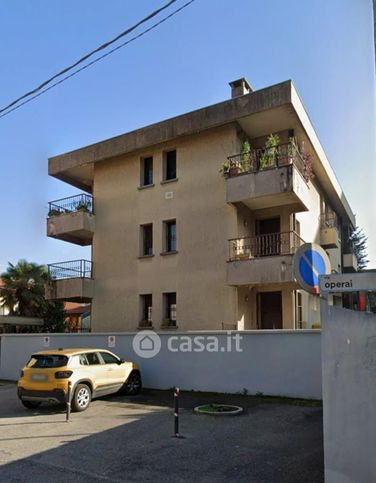 Appartamento in residenziale in Corso Roma 141