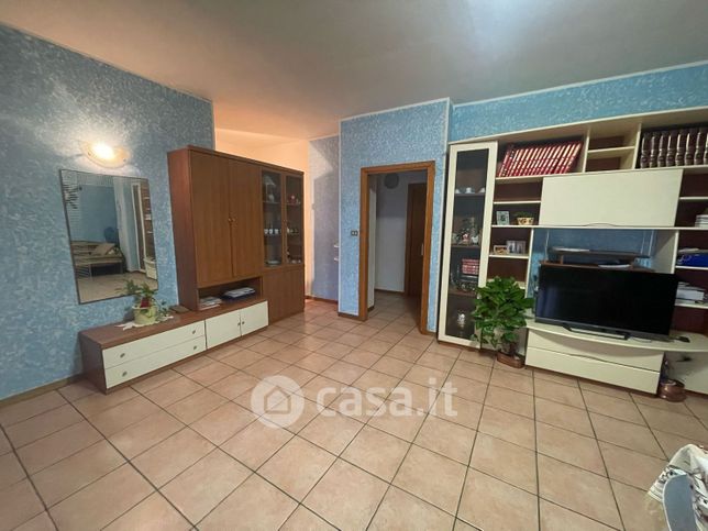 Appartamento in residenziale in Via Cenciarini