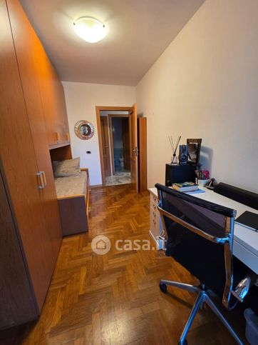 Appartamento in residenziale in Via Vezio Crisafulli