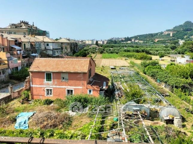 Casa indipendente in residenziale in Via Piave