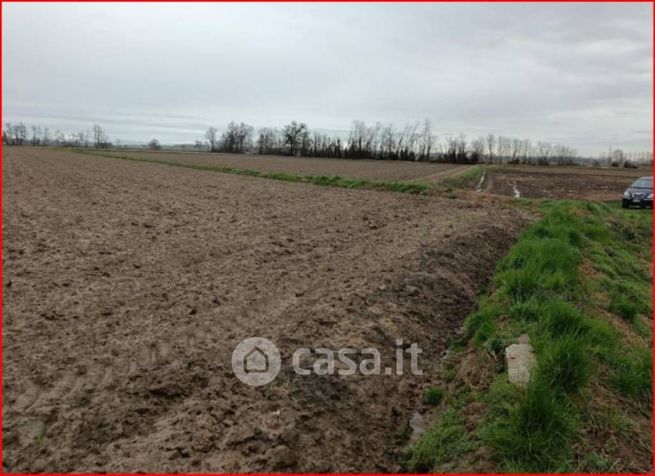 Terreno edificabile in residenziale in Strada Provinciale 192