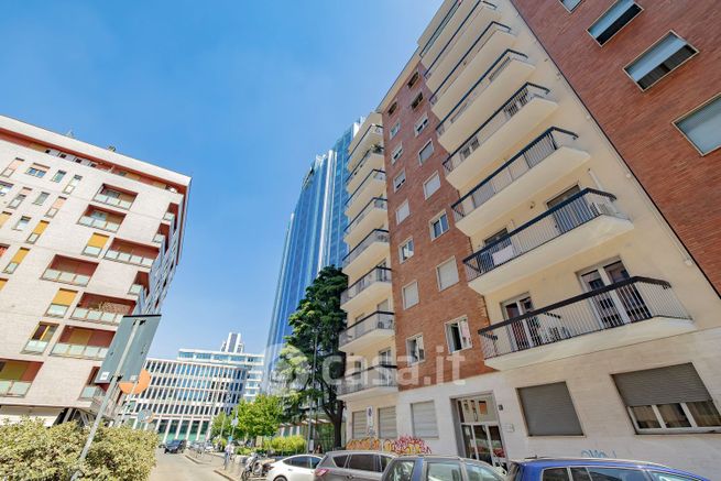 Appartamento in residenziale in Via Nino Bonnet