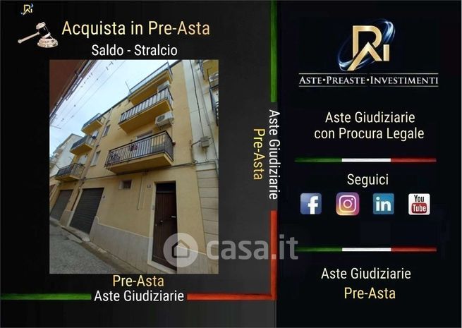 Appartamento in residenziale in Via Filippi 1 -42