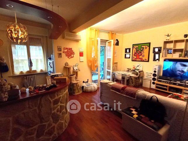 Appartamento in residenziale in Via Beniamino Gigli