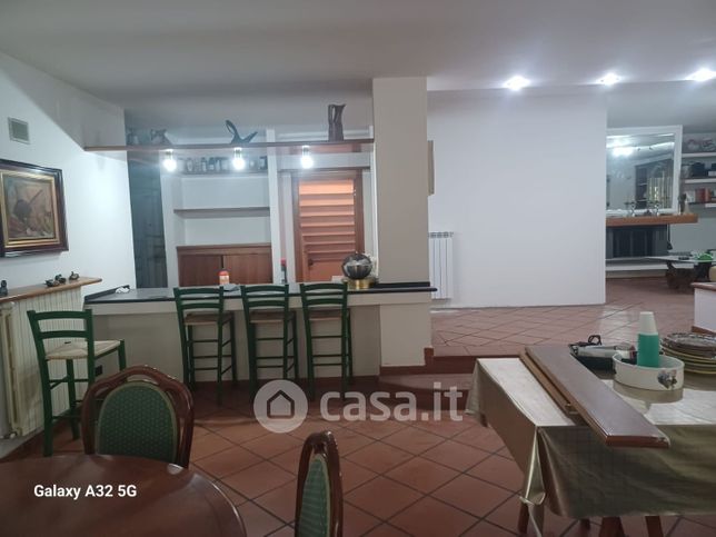 Appartamento in residenziale in Via San Francesco