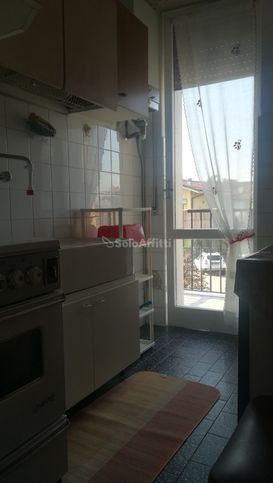 Appartamento in residenziale in 