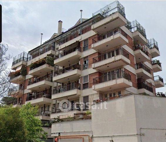 Appartamento in residenziale in Viale Leonardo da Vinci 421