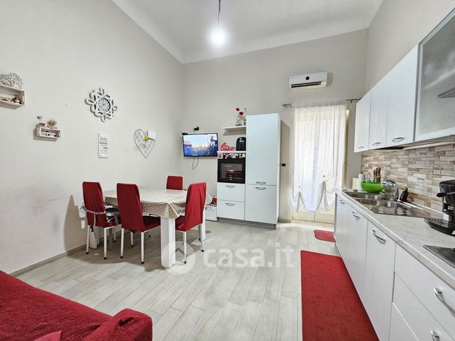 Appartamento in residenziale in Via Diego Peluso 68