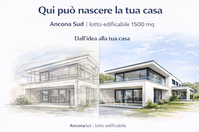 Terreno edificabile in residenziale in Via Aldo Davanzali 2