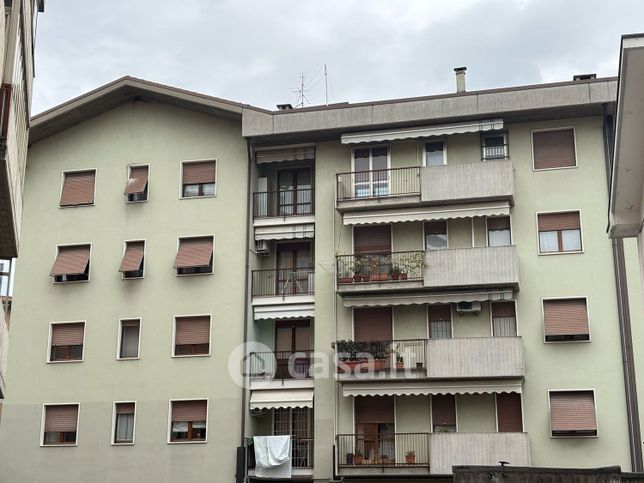 Attico/mansarda in residenziale in Via Leonardo Da Vinci 4