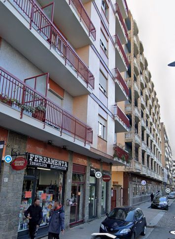 Appartamento in residenziale in Viale Antonio Gramsci