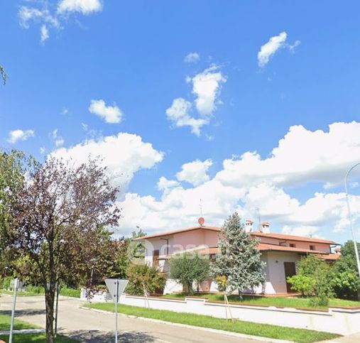 Appartamento in residenziale in Via Mordano