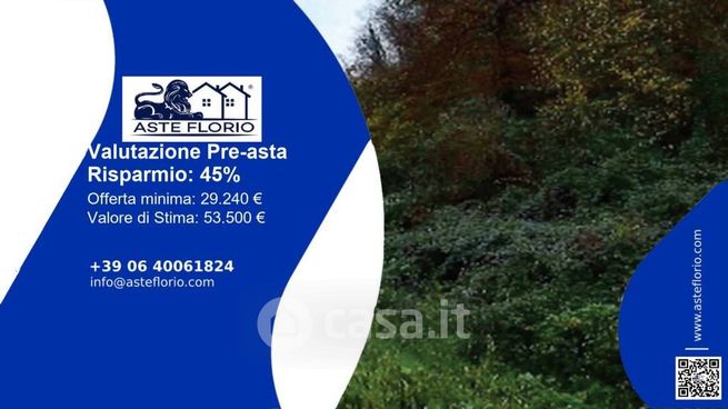 Terreno agricolo in commerciale in LocalitÃ  Seripola