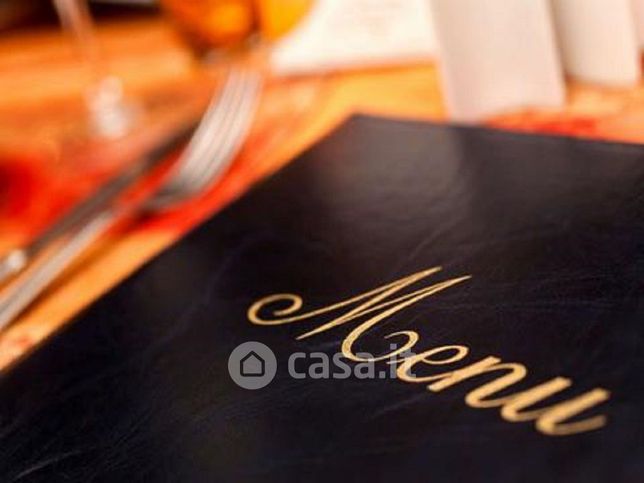 Attivitã /licenza (con o senza mura) in commerciale in Via del Leone 90