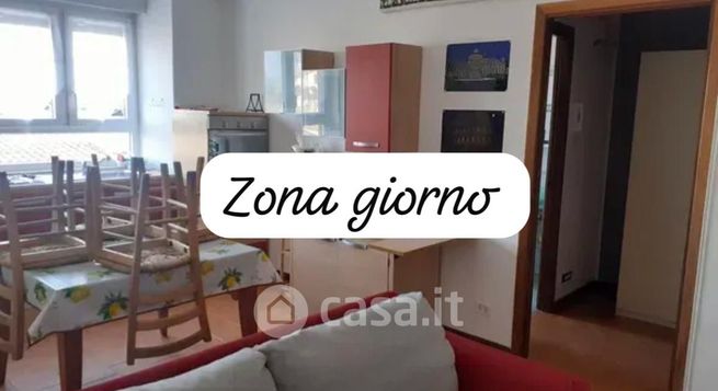 Appartamento in residenziale in Via Lasa