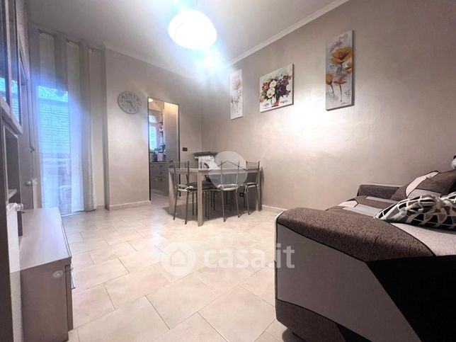 Appartamento in residenziale in Via Giovanni Pascoli 7