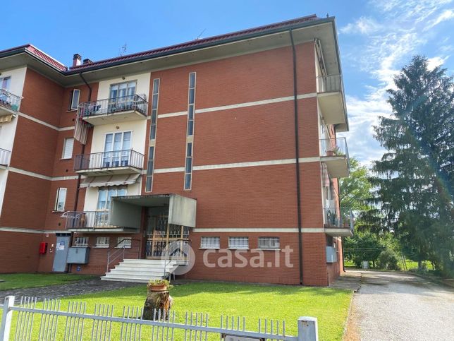 Appartamento in residenziale in Via Alzirdo Salvatori 20