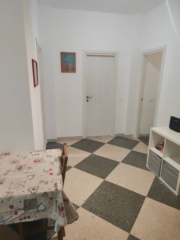 Appartamento in residenziale in Via Gela