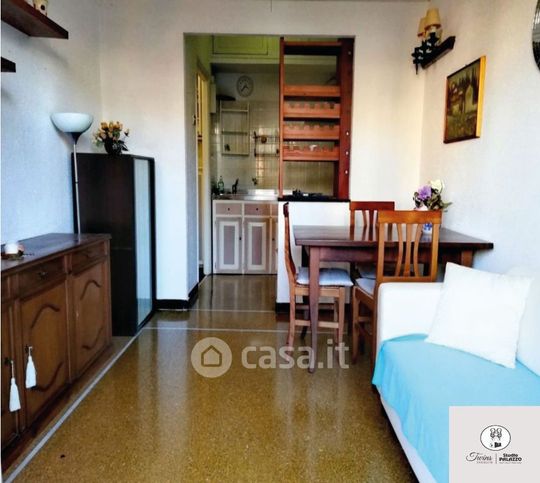 Appartamento in residenziale in Via Vernazza