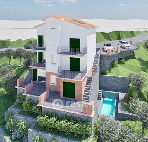 Appartamento in residenziale in Via dei Buggi