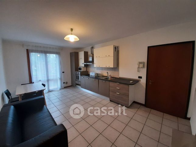 Appartamento in residenziale in Via Nazionale 70
